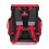 Ранец Mini-Fit Spider Red And Black с наполнением																		