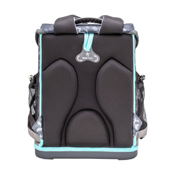 Ранец Belmil Mini-Fit Wolf с наполнением