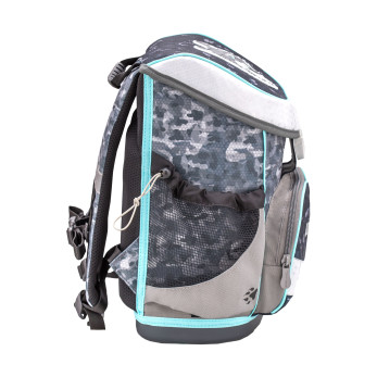 Ранец Belmil Mini-Fit Wolf с наполнением