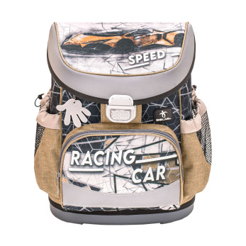 Ранец Mini-Fit Speed Car Racing																				