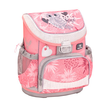 Ранец Mini-Fit Owl Silver