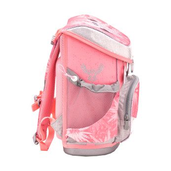Ранец Mini-Fit Owl Silver