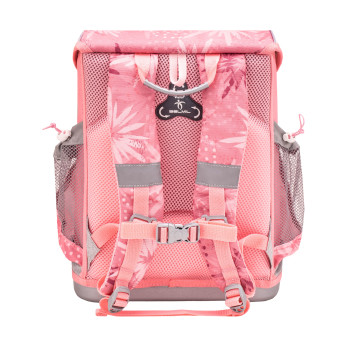 Ранец Mini-Fit Owl Silver