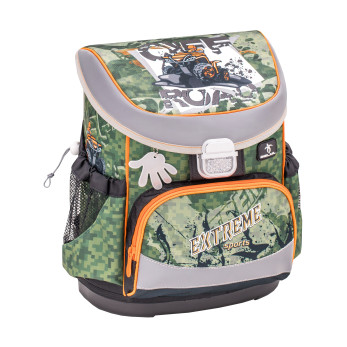 Ранец Belmil Mini-Fit Extreme Off Road с наполнением