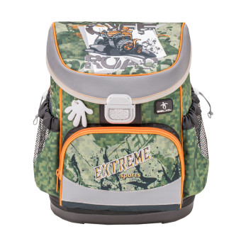 Ранец Mini-Fit Extreme Off Road