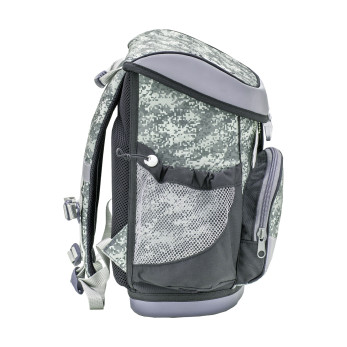 Ранец Mini-Fit Camouflage Grey