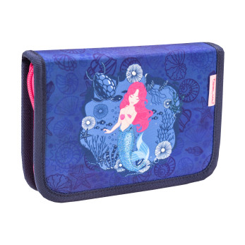 Ранец Classy Mermaid Blue с наполнением