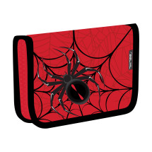 Пенал Spider Red And Black