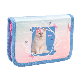 Ранец Classy My Sweet Caty с наполнением 