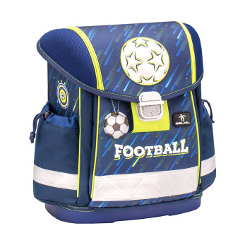 Ранец Classy World Of Football с наполнением 