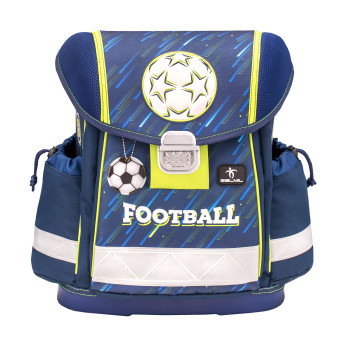 Ранец Classy World Of Football с наполнением 