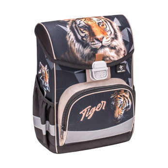 Ранец Click Tiger с наполнением 