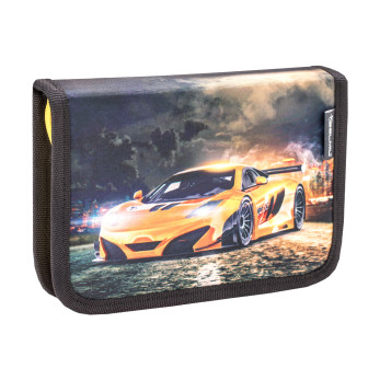Ранец Compact Midnight Race с наполнением