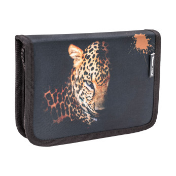 Пенал Leopard