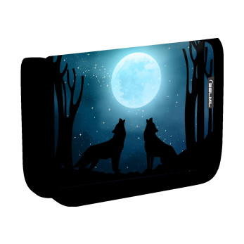 Пенал Wolf Shadow