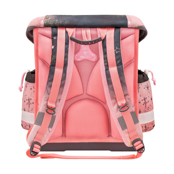 Ранец Classy Ballerina Black Pink