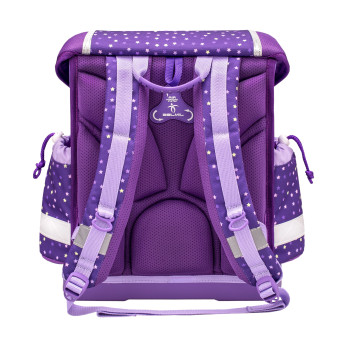 Ранец Classy Believe In Magic Purple
