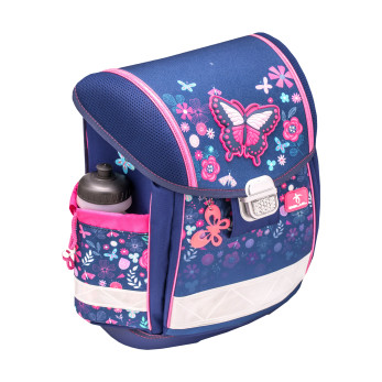 Ранец Classy Spring Time Blue