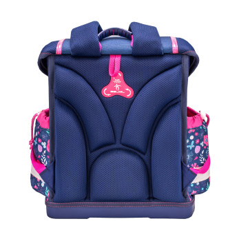Ранец Classy Spring Time Blue