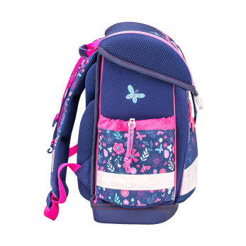 Ранец Classy Spring Time Blue
