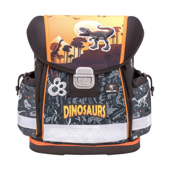 Ранец Classy Dino с наполнением