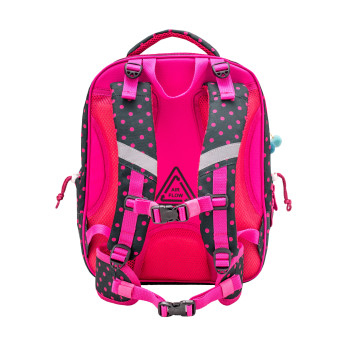 Ранец Belmil Sturdy Ladybug