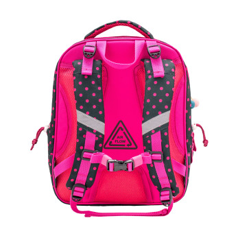Ранец Belmil Sturdy Ladybug