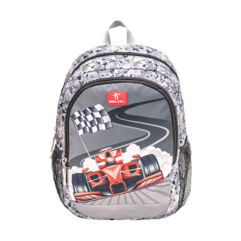 Рюкзак Kiddy Plus Speed
