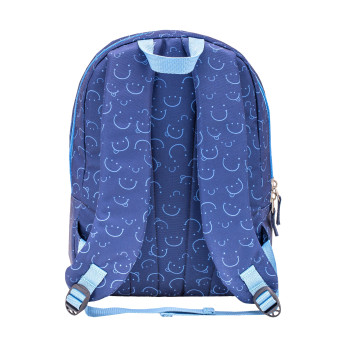Рюкзак Belmil Kiddy Blue Smile