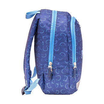 Рюкзак Belmil Kiddy Blue Smile