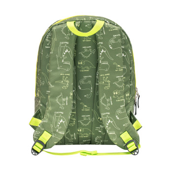 Ранец Belmil Kiddy Little Dino