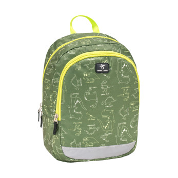 Ранец Belmil Kiddy Little Dino