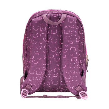Рюкзак Belmil Kiddy Pink Smile