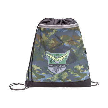 Сумка для обуви Camouflage