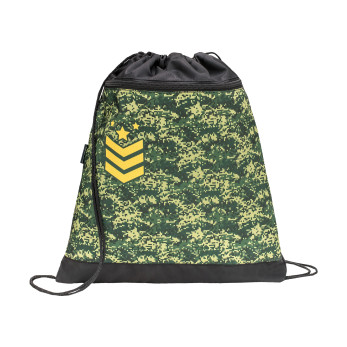 Сумка для обуви Camouflage Green