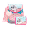 Ранец Compact Little Friend Meow с наполнением