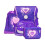 Ранец Compact Love Purple с наполнением