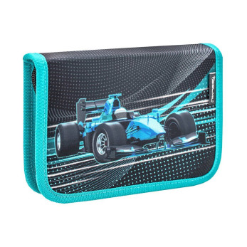 Ранец Compact Race 2 с наполнением