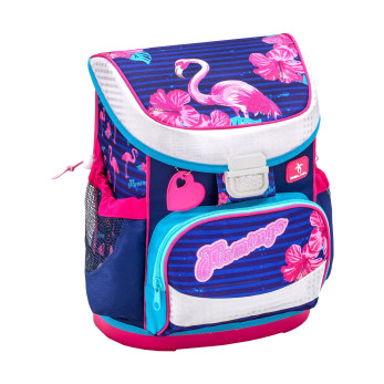 Ранец Mini-Fit Tropical Flamingo