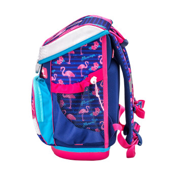 Ранец Mini-Fit Tropical Flamingo