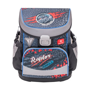 Ранец Mini-Fit Raptor с наполнением