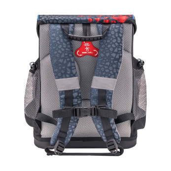 Ранец Mini-Fit Raptor с наполнением