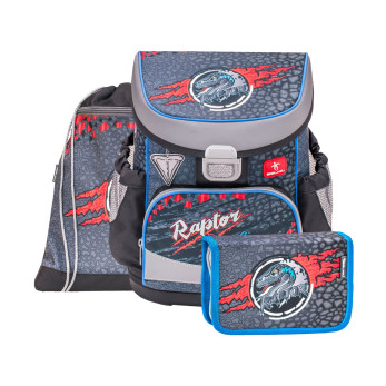 Ранец Mini-Fit Raptor с наполнением