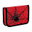Ранец Mini-Fit Spider Red And Black с наполнением																		