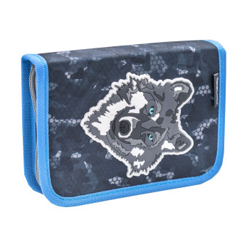 Ранец Belmil Mini-Fit Wolf с наполнением