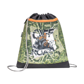 Ранец Belmil Mini-Fit Extreme Off Road с наполнением