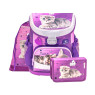 Ранец Mini-Fit Little Caty с наполнением