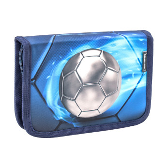 Пенал Football 4