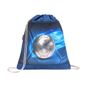 Сумка для обуви Football 4