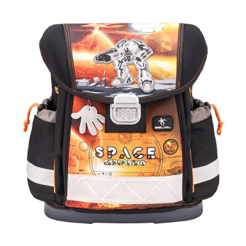 Ранец Classy Space Exploration с наполнением